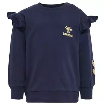 Толстовка Hummel Signe, синий