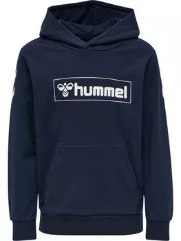 Толстовка Hummel, синий