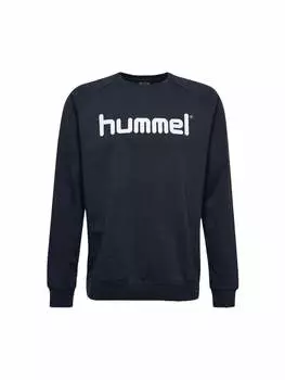 Толстовка Hummel, синий
