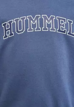 Толстовка Hummel, синий
