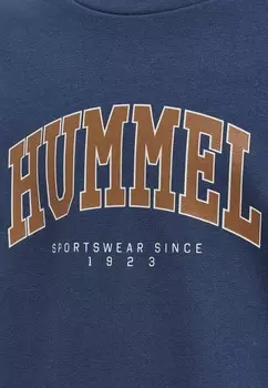 Толстовка Hummel, синий