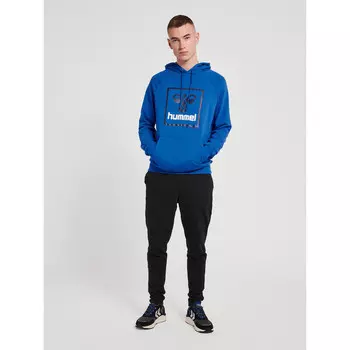 Толстовка Hummel, синий