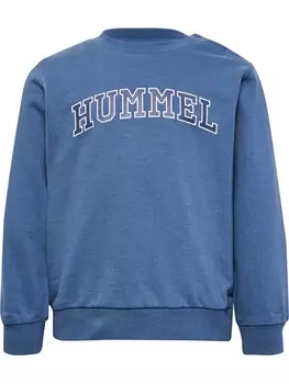Толстовка Hummel, синий