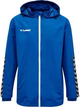 Толстовка Hummel, синий