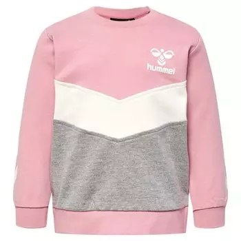 Толстовка Hummel Skye, серый