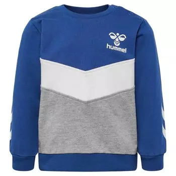 Толстовка Hummel Skye, синий