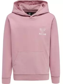 Толстовка Hummel, светло-розовый