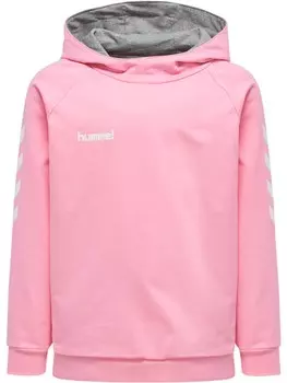 Толстовка Hummel, светло-розовый