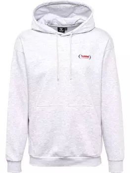 Толстовка Hummel, светло-серый