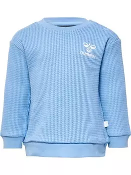 Толстовка Hummel, светло-синий