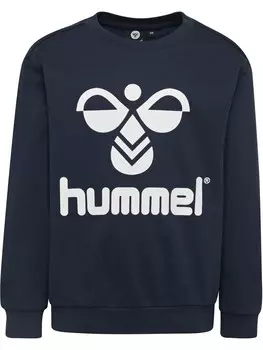 Толстовка Hummel, темно-синий