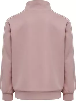 Толстовка Hummel Trainingsanzug Hmltrack Tracksuit, цвет WOODROSE