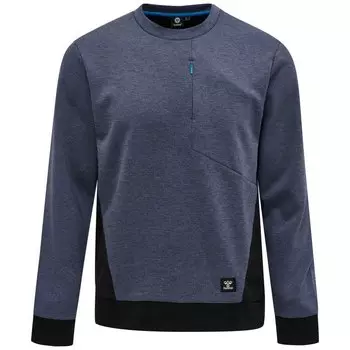 Толстовка Hummel Tropper, синий