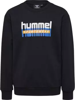 Толстовка Hummel TUKAS, черный