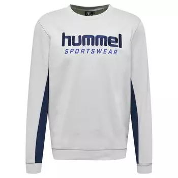 Толстовка Hummel Wesley, белый