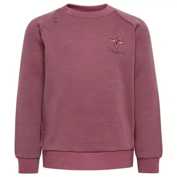 Толстовка Hummel Wulbato, розовый