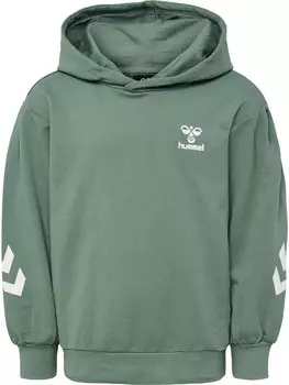 Толстовка Hummel, зеленый