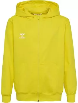 Толстовка Hummel, желтый