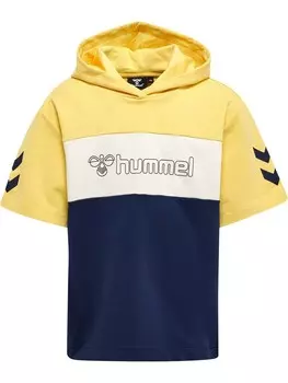 Толстовка Hummel, желтый