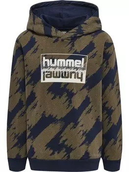 Толстовка Hummel Zion, синий