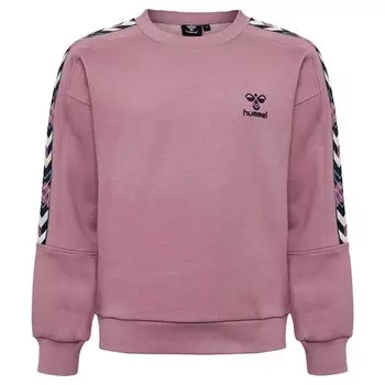 Толстовка Hummel Zoe, розовый