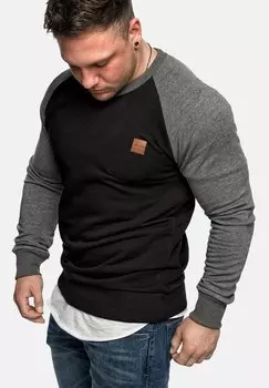 Толстовка Humy, черный