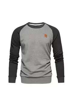 Толстовка Humy, серый