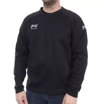 Толстовка Hungaria Premium Storm, черный