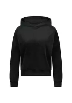 Толстовка Hunkemller LS VELOURS, черный