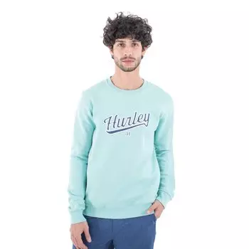 Толстовка Hurley Hurler, синий