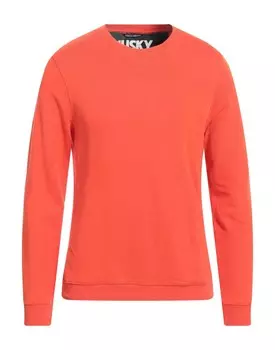 Толстовка Husky, оранжевый