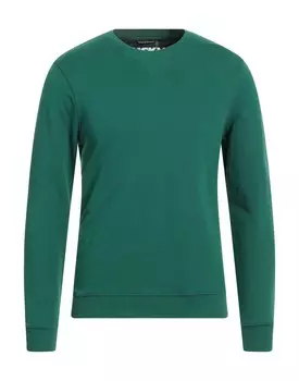 Толстовка Husky, зеленый