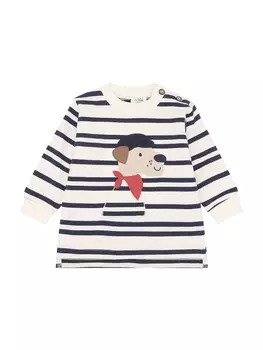 Толстовка Hust & Claire Sofus, белый