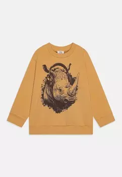 Толстовка Hust & Claire, светло-коричневый