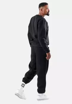 Толстовка HUSTLE Picaldi, черный