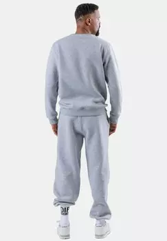 Толстовка HUSTLE Picaldi, серый