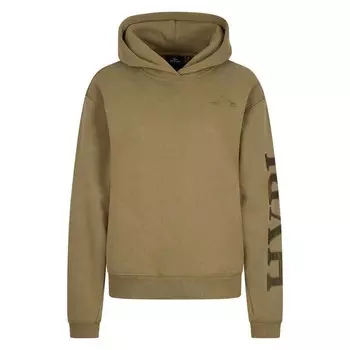 Толстовка Hv Polo, цвет grn/graugrn/dunkelolivgrn