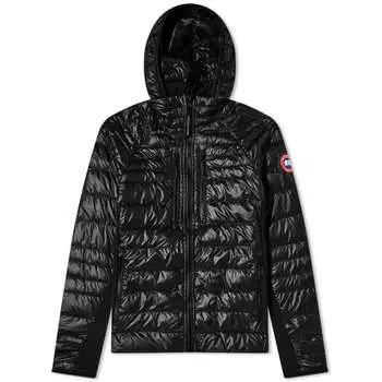 Толстовка Hybridge Lite Canada Goose