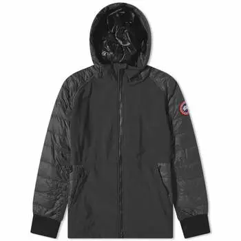 Толстовка Hybridge Weyburn Canada Goose