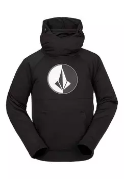 Толстовка HYDRO RIDING Volcom, черный