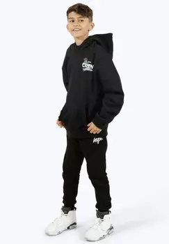 Толстовка Hype, черный