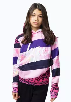 Толстовка Hype, цвет multi