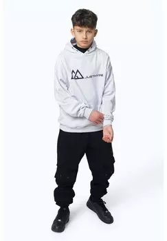 Толстовка Hype, серый