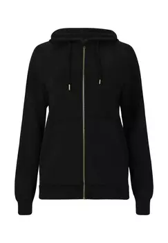 Толстовка Hyvill с практичным капюшоном ENDURANCE, цвет 1001 Black