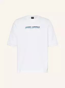 Толстовка и другая иконка Under Armour, белый