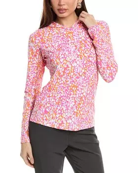 Толстовка IBKUL, розовый