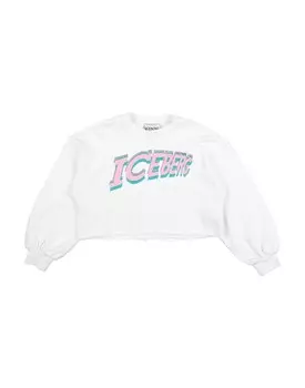 Толстовка Iceberg, белый