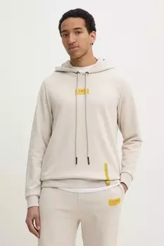 Толстовка Iceberg, бежевый