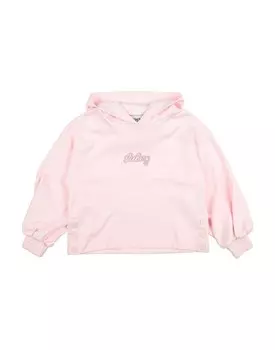 Толстовка Iceberg, розовый