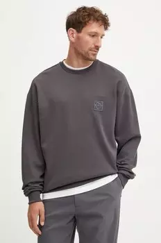 Толстовка Iceberg, серый